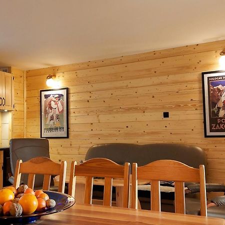 Villa Baranowka - Apartament #6 By Shortstaypoland Ratulow Exterior foto